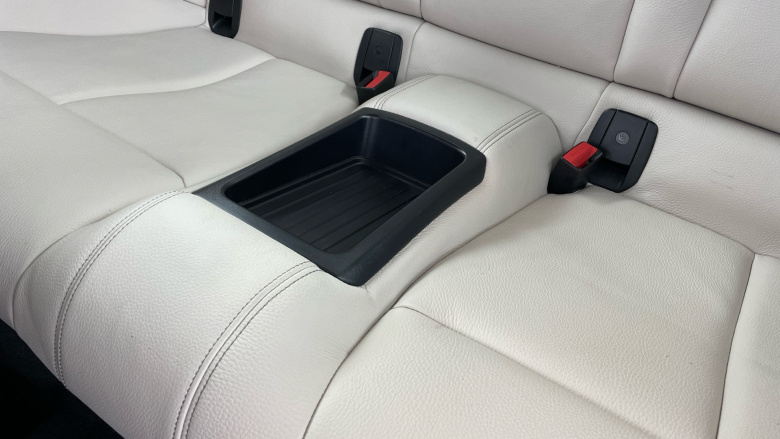 BMW 4 Series 420d [190] xDrive M Sport 2dr Auto [Prof Media] Diesel Coupe